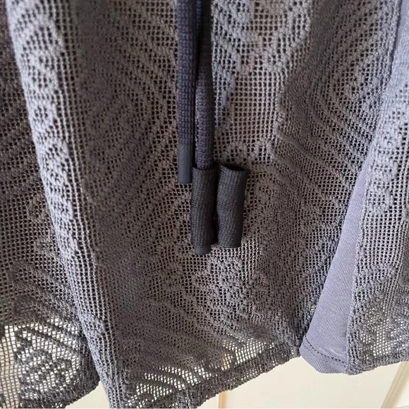 Free People Movement Good Sport Lace Skort Size Small - Picture 6 of 12